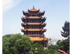 -黄鹤楼