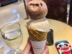-哈根达斯(陆家浜路店)