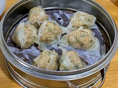 鱼饺-江南红鱼汤(洋中花园店)