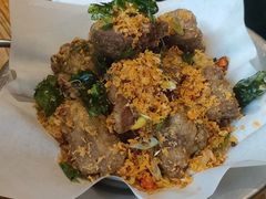 -壹泰东南亚主题餐厅·高良姜风情(州桥店)