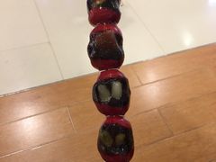 -小宝栗子(嘉华国际商业中心店)