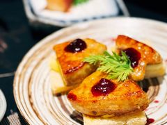 -大葉日本料理·龍蝦任食放題(廣州W酒店)
