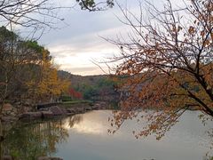 -白马涧龙池景区