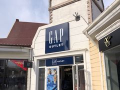 -GAP(王府井奥莱·香江小镇店)