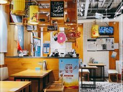 大堂-小幸湖春饼(悦茂购物中心店)
