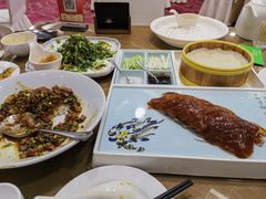 -良友·海鲜青岛菜(五四广场店)