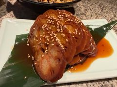 -南京大牌档(青岛万象城店)