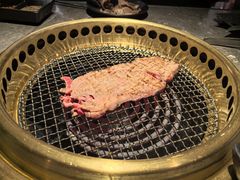-谷牛日式烤肉(宝山U天地店)