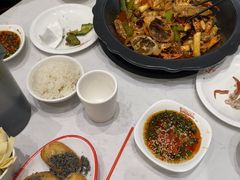 -虾吃虾涮.虾火锅.肉蟹煲(步步高梅溪新天地店)