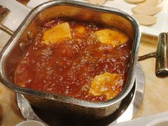 -清真军邺·金富苑肥牛(石坡街旗舰店)