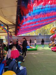 -寻石问宝研学亲子乐园(朝阳公园店)