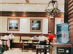 大堂-熙盛源(复兴路店)