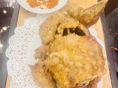 -皇冠假日酒店-御皇轩中餐厅