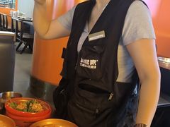 -真熙家牛排烤肉无限续(百脑汇店)