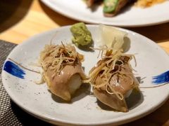 -立山居酒屋·烧鸟 天妇罗(西北湖店)