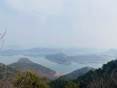 -北京金海湖景区