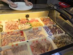 -顺水湾·牛肉牛杂火锅(驾鹤店)