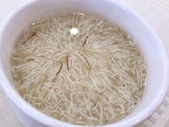 文思豆腐羹-怡园饭店-餐厅(四望亭店)