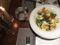 -LA CREPERIE BRETONNE布列塔尼法式餐厅(天童北路店)