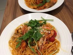 -必胜客(新一城店)