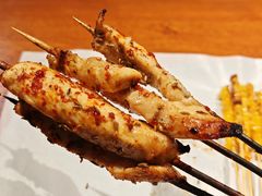 -京狮炙燥·精酿烧烤(首经贸店)
