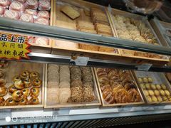 -拢香糕点(万达店)