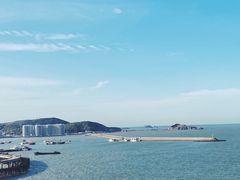-舟山嵊泗列岛风景名胜区