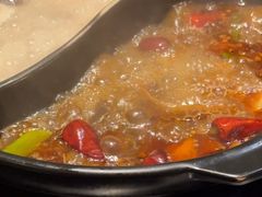 -捞王锅物料理(凯旋路店)