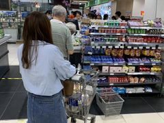 -永辉超市(嘉定宝龙广场店)