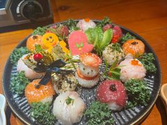 -龙酒场·关西寿喜烧·居酒屋(罗湖店)