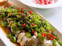 -野蔓果·山野菜(西湖景区·龙井茶田店)