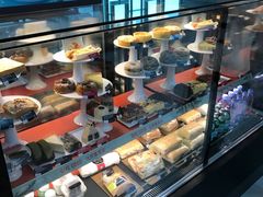 -星巴克(福州长乐机场分店)