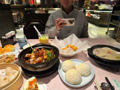 -囍凤楼·粤菜·点心·火锅(温特莱店)