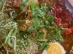 -很久以前羊肉串(朝阳路店)