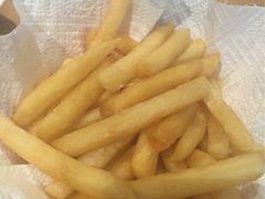 炸薯条-鬼味烤翅(南锣鼓巷店)