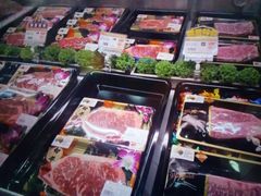 -MEAT MATE 鲜食肉铺(凤凰汇·里巷店)