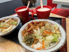 -永和大王(浦东南路店)