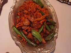 -壳里西餐厅Coquille Seafood Bistro(蒙自路店)