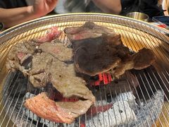 -西塔老太太泥炉烤肉(万柳华联店)