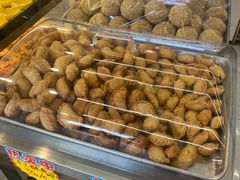 -韵馨大家乐高级面包屋(昌岗东路店)