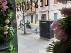 -LES ELITES 英集荟(南京西路店)