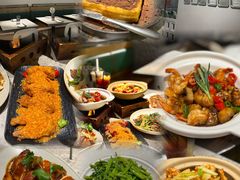 -留半山·香港食堂(啦啦宝都店)