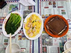 -澳门陈光记烧味饭店(万象城店)