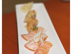 -乾山寿司(好运街店)