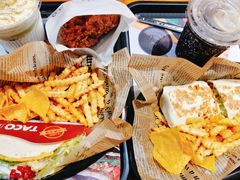 -TACO STAR 塔可星(下沙宝龙店)