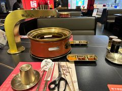 -西塔老太太泥炉烤肉(龙湖北苑天街店)