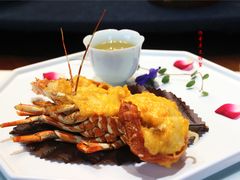 -荷风细雨·中国茶宴(碧云店)