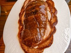 -北京老铺烤鸭(西稍门店)