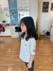 -小咖儿童理发