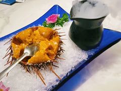 -正黄旗海鲜烧烤大排档(延安路总店)